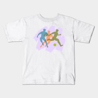 SOCCER Kids T-Shirt